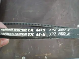 Kilerem XPZ 2500