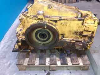 John Deere Loader Gearkasse