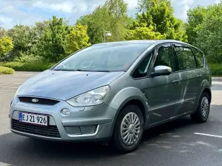 Ford S-MAX 1,8 TDCi Ambiente