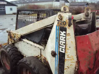 bobcat købes