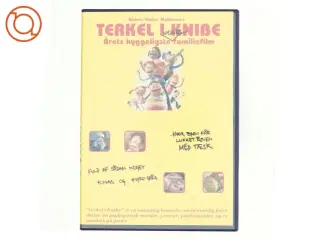 Terkel i knibe