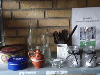 GRATIS Lopper i carport SE 2 fotos