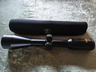 Riffelkikkert Wildgame 3-12x56