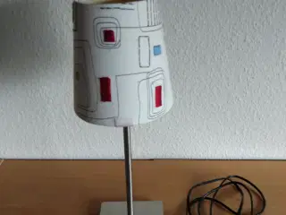 Bordlampe - IKEA