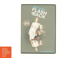 Uffe Holm&#39;s Flash Back
