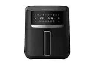 Britt Andersen Airfryer Rømø 1800w 8L.