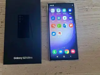Samsung Galaxy s23 ultra 5g 