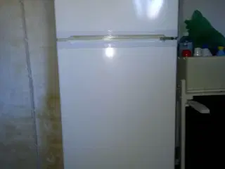 Gram Fryse/køleskab