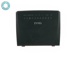 ZYXEL  fra ZYXEL  (str. LB: 18 x 15cm)