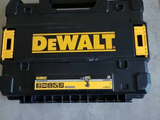 Dewalt Slag/Boremaskine DCD996NT