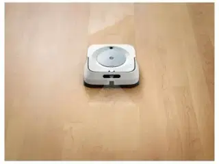 Irobot Braava jet M6 gulvvasker 