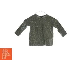 Blusekjole fra Norlie (Str 68 cm)