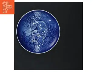 Royal Copenhagen mors dag tallerken fra Royal Copenhagen (str. Ø 15 cm)