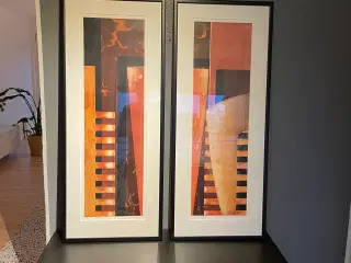 Tvillinger, Maleri fra kunstgalleriet