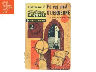 På vej mod stjernerne (Bog)