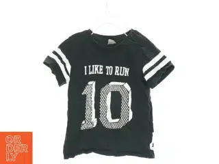 T-Shirt fra H&M (str. 80 cm)