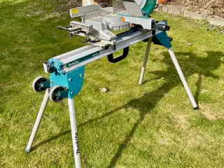 Makita LS1018L inklusiv org. Makita stativ.