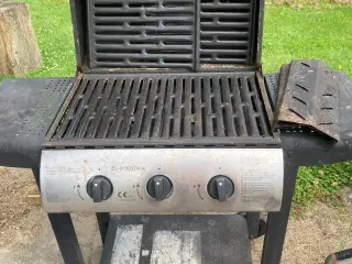 Gasgril 