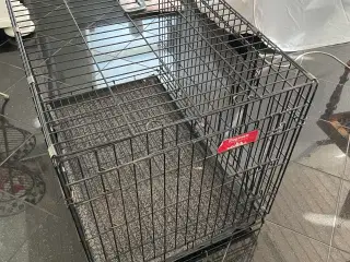 Hundebur XL