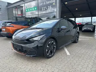 Cupra Born 58 e-Boost