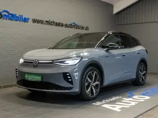 VW ID.4 77 GTX 4Motion