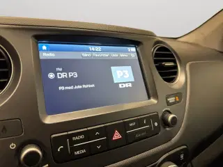 Hyundai i10 1,0 Touch
