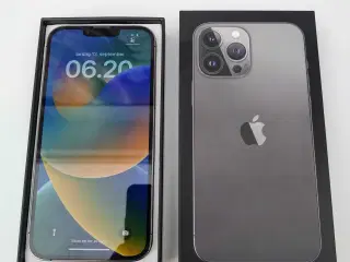 iPhone 13 Pro Max 256GB
