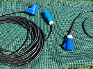 8 m kabel