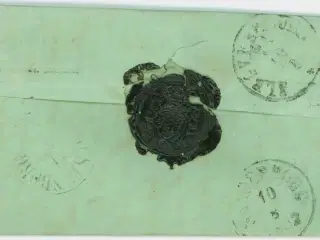 1862. Brev til Augustenborg