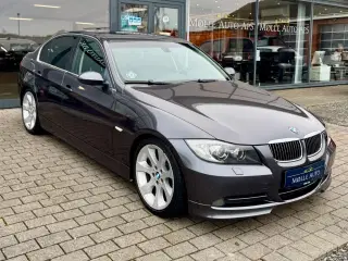 BMW 330i 3,0 