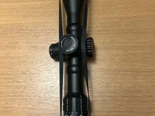 Nikko Stirling Diamond LR 4-16x50