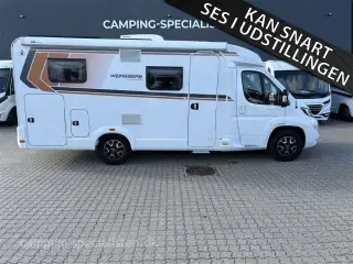 2020 - Weinsberg Pepper Edition 600 MEG   Weinsberg CaraCompact 600 MEG Pepper Edition 2020 - Se den nu hos Camping-Specialisten.dk