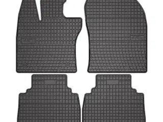 Gummimåtter Toyota Prius V liftback 2023-