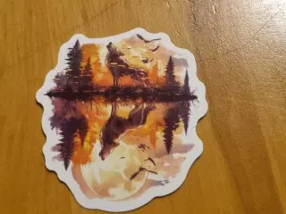 Stickers