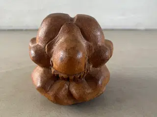 Grædende Buddha