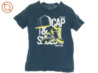 T-Shirt fra VRS (str. 122 cm)