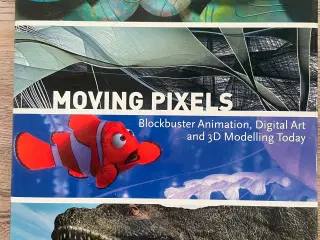 Moving Pixels, Peter Weishar