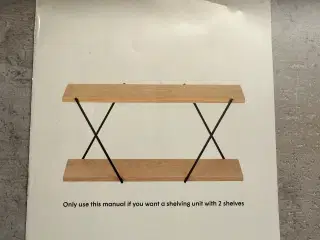 Spring Copenhagen xo2 reol 