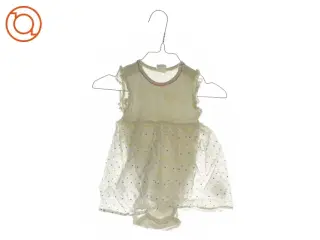 Kjole fra H&M (str. 74)