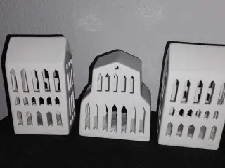 Kähler Urbania lyshuse