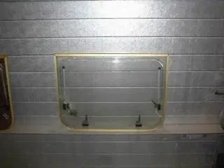   Tabbert Opluklig Rude