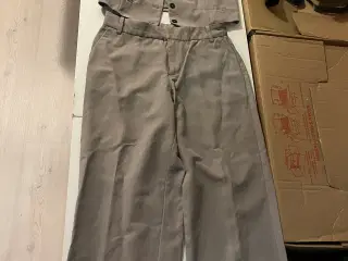 Zara habitsæt til damer