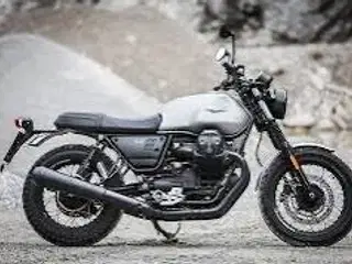 Moto Guzzi v7 KØBES