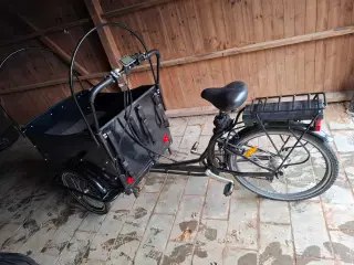 El cykel 