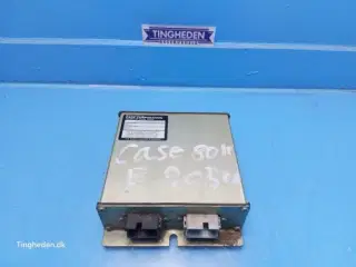 Case 8010 AF ECU 87105244