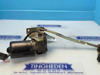 Massey Ferguson 3090 Viskermotor 3385255M93