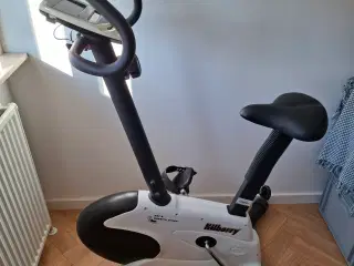 Motionscykel