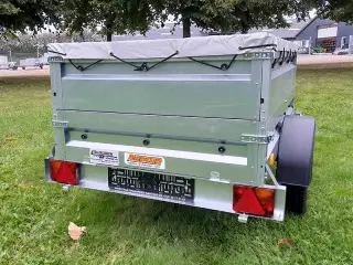 Ekstra sider Neptun Praktik (GN117/GN129/GN218)