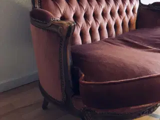 Lille sofa