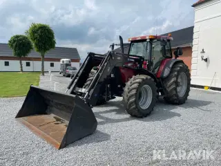 Traktor Case MXM190 Pro